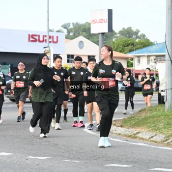 Runner Photo 3546942