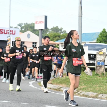 Runner Photo 3546943