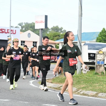 Runner Photo 3546945