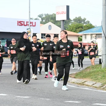 Runner Photo 3546946