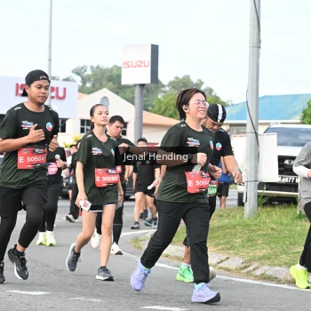 Runner Photo 3546947