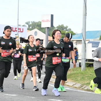 Runner Photo 3546948