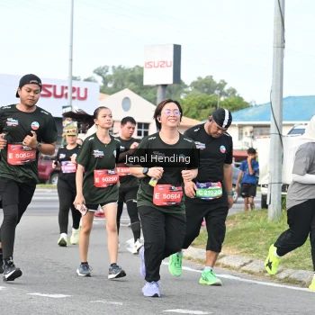 Runner Photo 3546954