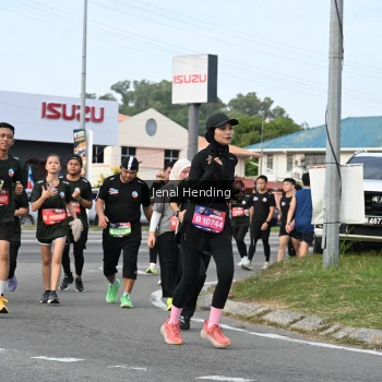 Runner Photo 3546956