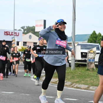 Runner Photo 3546957