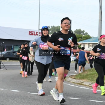 Runner Photo 3546958