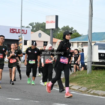 Runner Photo 3546960