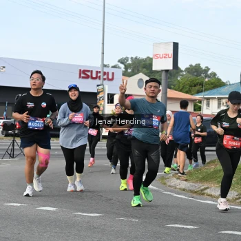 Runner Photo 3546961