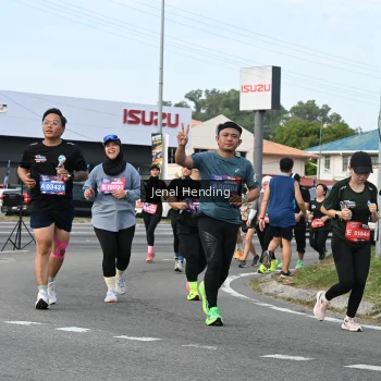 Runner Photo 3546962