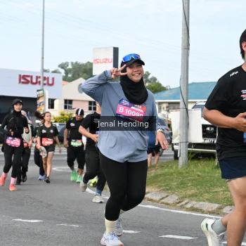 Runner Photo 3546963