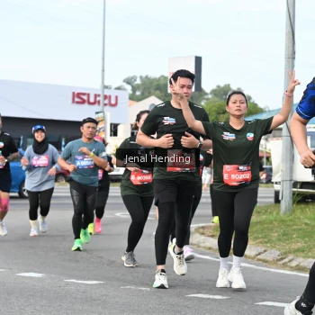 Runner Photo 3546965