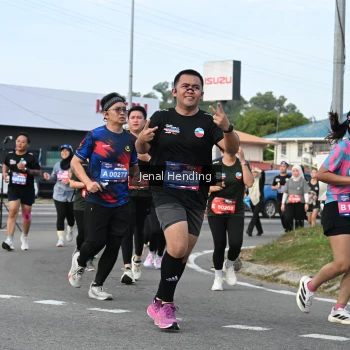 Runner Photo 3546966