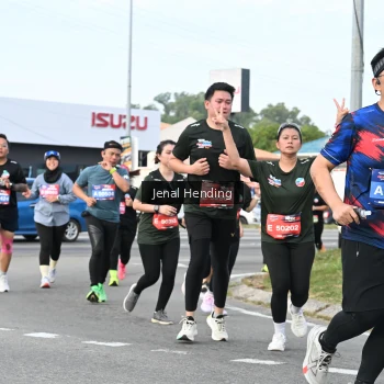 Runner Photo 3546967