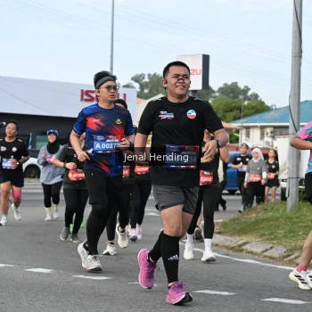 Runner Photo 3546969