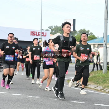 Runner Photo 3546970