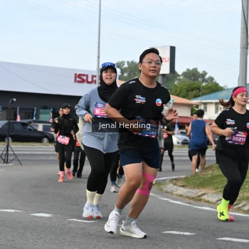 Runner Photo 3546971