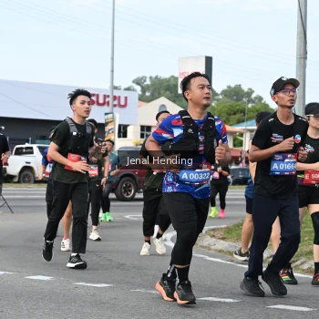Runner Photo 3546972