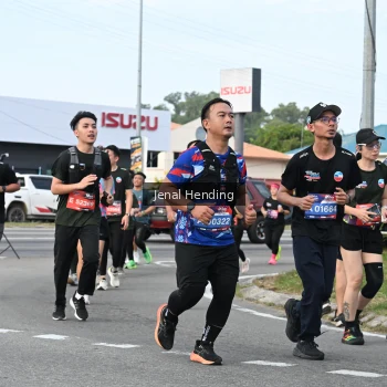 Runner Photo 3546974