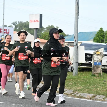 Runner Photo 3546977