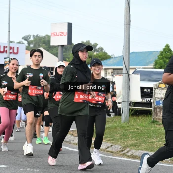 Runner Photo 3546981