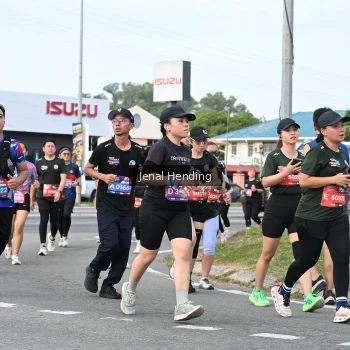 Runner Photo 3546982