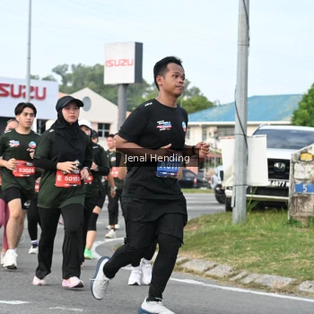 Runner Photo 3546983