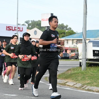 Runner Photo 3546984