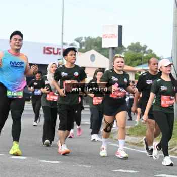 Runner Photo 3546986