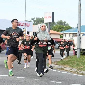 Runner Photo 3546988