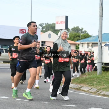 Runner Photo 3546989