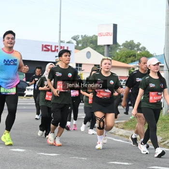 Runner Photo 3546990