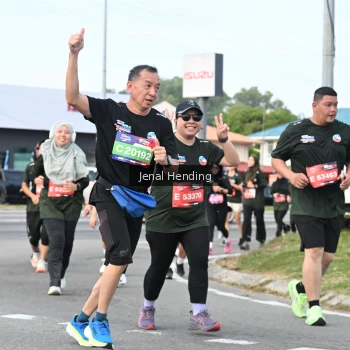 Runner Photo 3546991