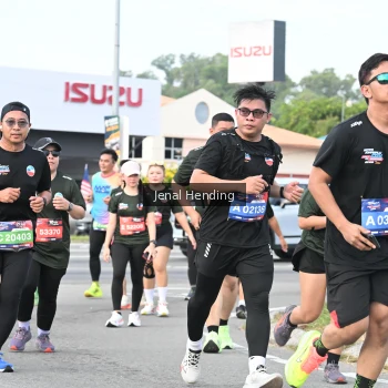 Runner Photo 3546995
