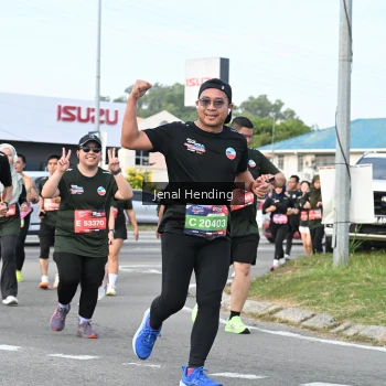 Runner Photo 3546996