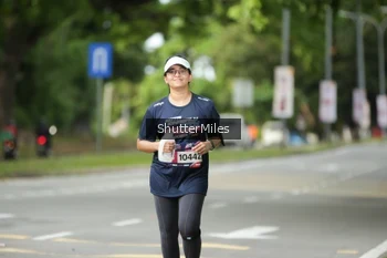 Runner Photo 35470