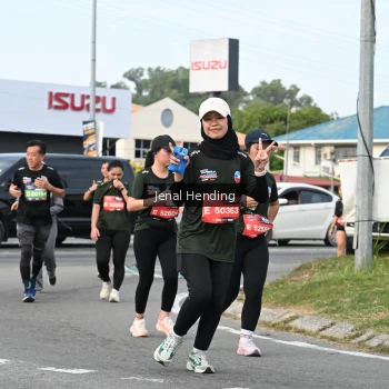 Runner Photo 3547007