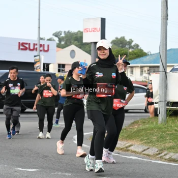 Runner Photo 3547008