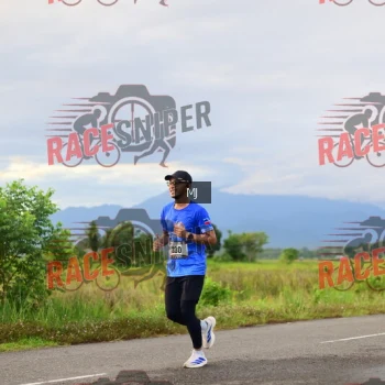 Runner Photo 354701