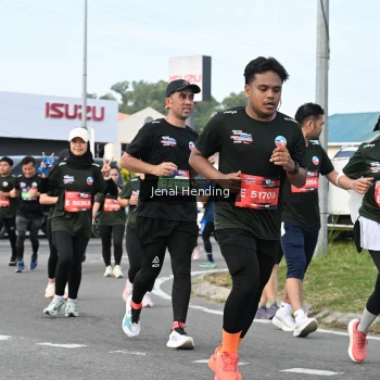 Runner Photo 3547011
