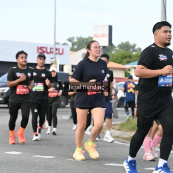 Runner Photo 3547012