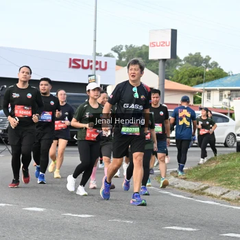 Runner Photo 3547019