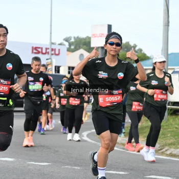 Runner Photo 3547022