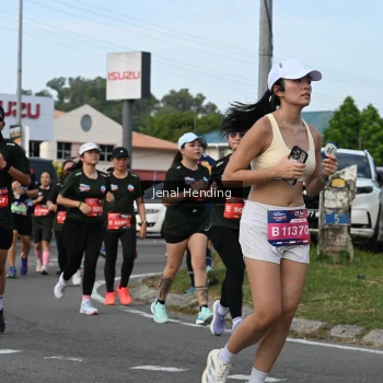 Runner Photo 3547025