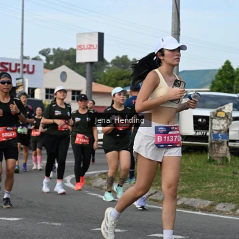 Runner Photo 3547026