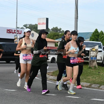 Runner Photo 3547028