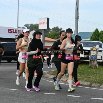 Runner Photo 3547031