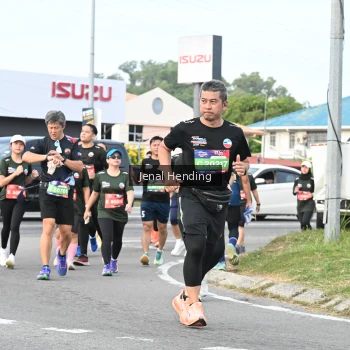 Runner Photo 3547032
