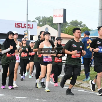Runner Photo 3547033