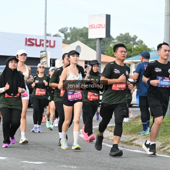 Runner Photo 3547034
