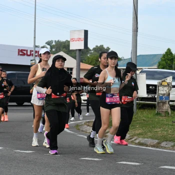 Runner Photo 3547036